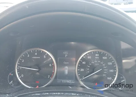 2016 Lexus Nx 200T from USA, damaged, VIN JTJBARBZ2G2056989